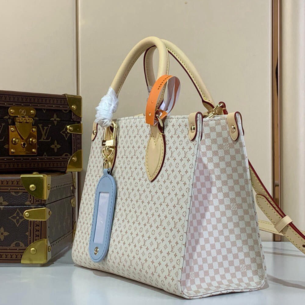LV OnTheGo PM(HIGH-END GRADE)