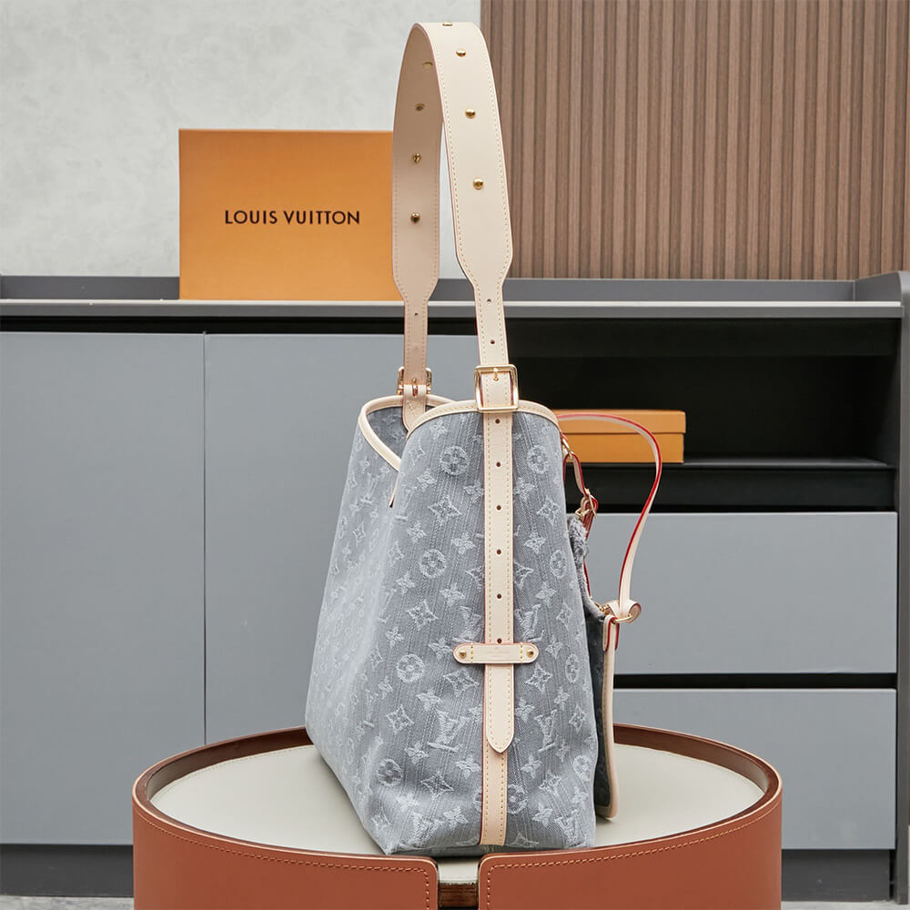 LV CarryAll MM Bag(HIGH-END GRADE)