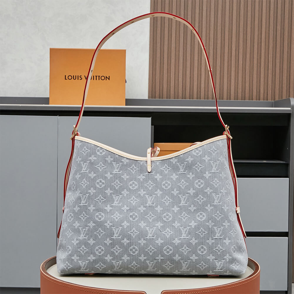 LV CarryAll MM Bag(HIGH-END GRADE)