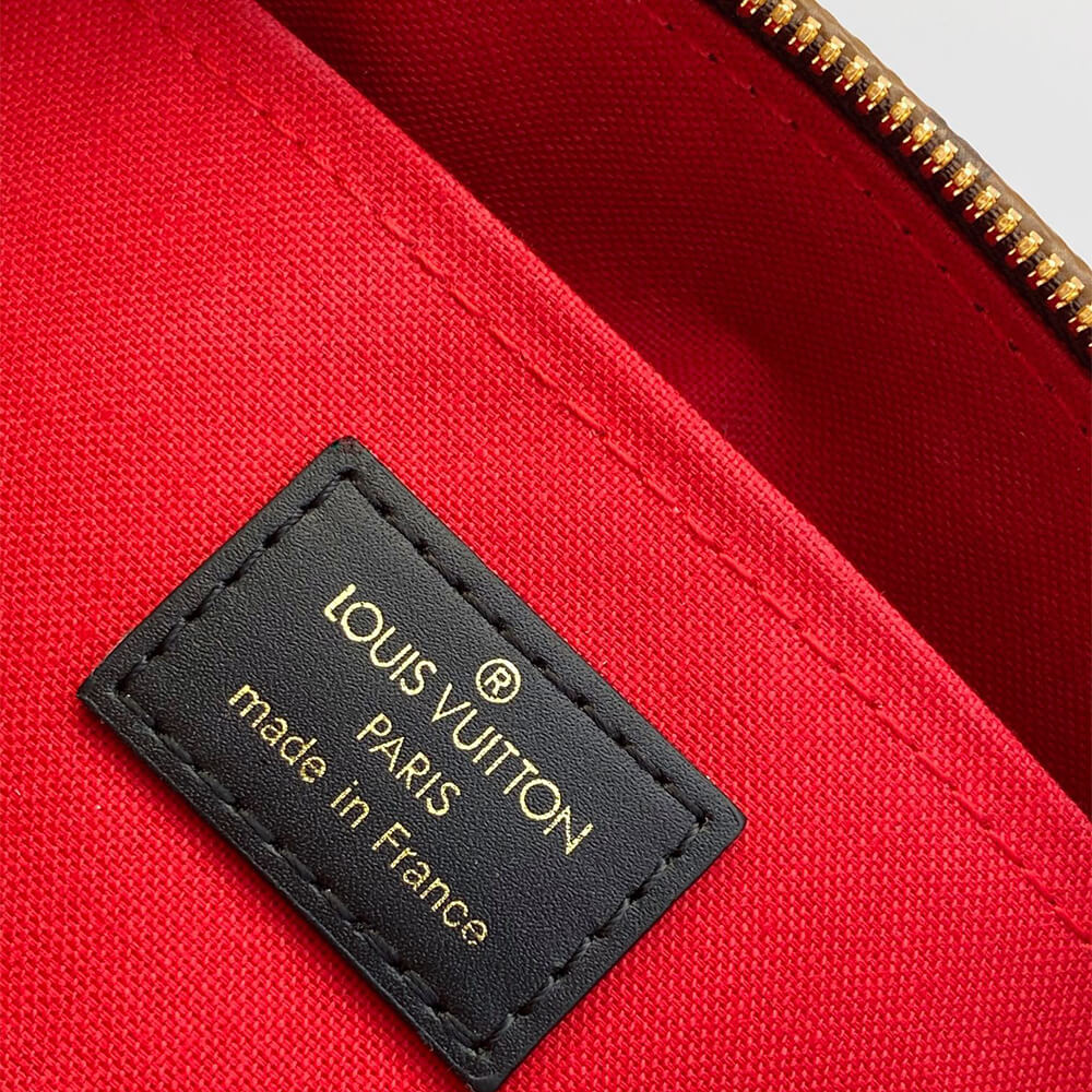 LV OnTheGo East West Chain(HIGH-END GRADE)