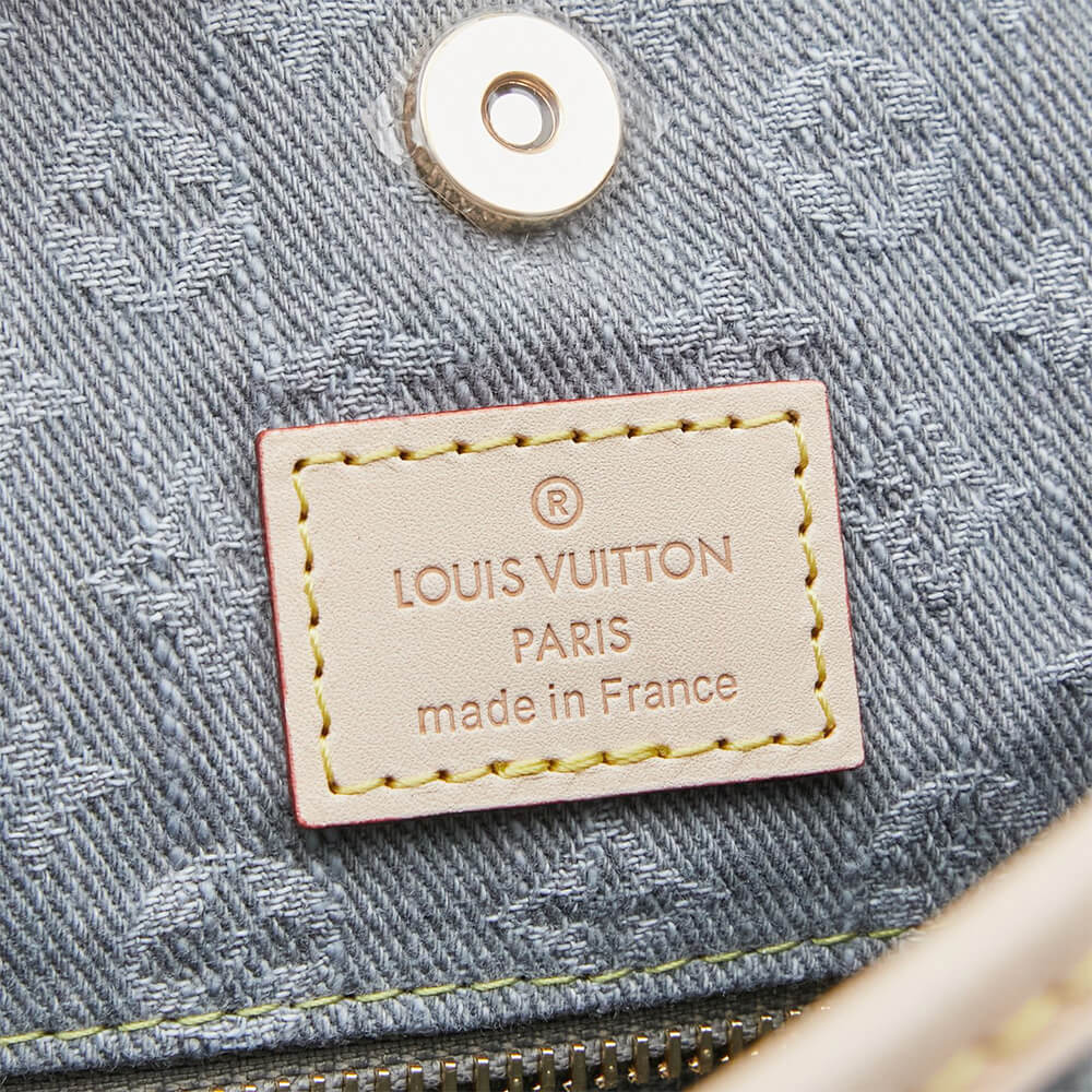 LV CarryAll MM Bag(HIGH-END GRADE)