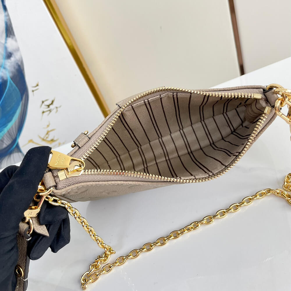 LV Easy Pouch On Strap