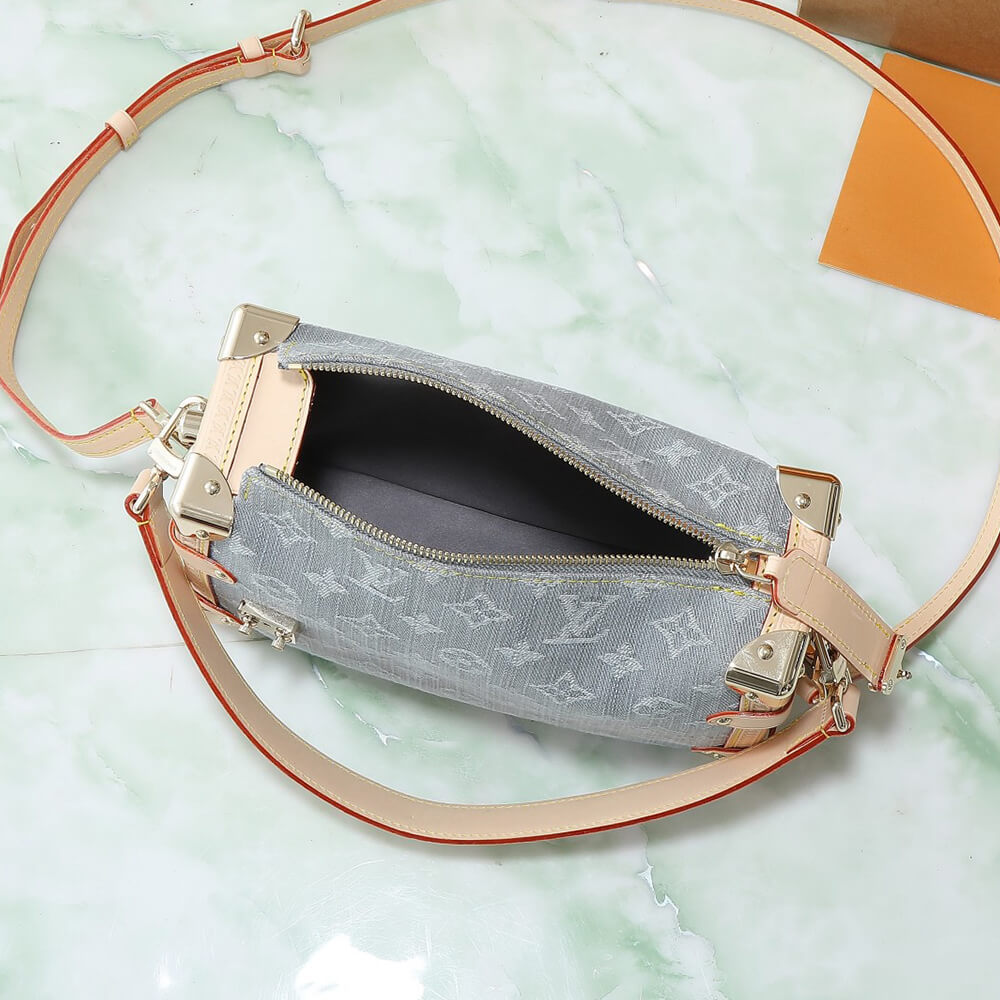 LV Side Trunk MM Bag(HIGH-END GRADE)