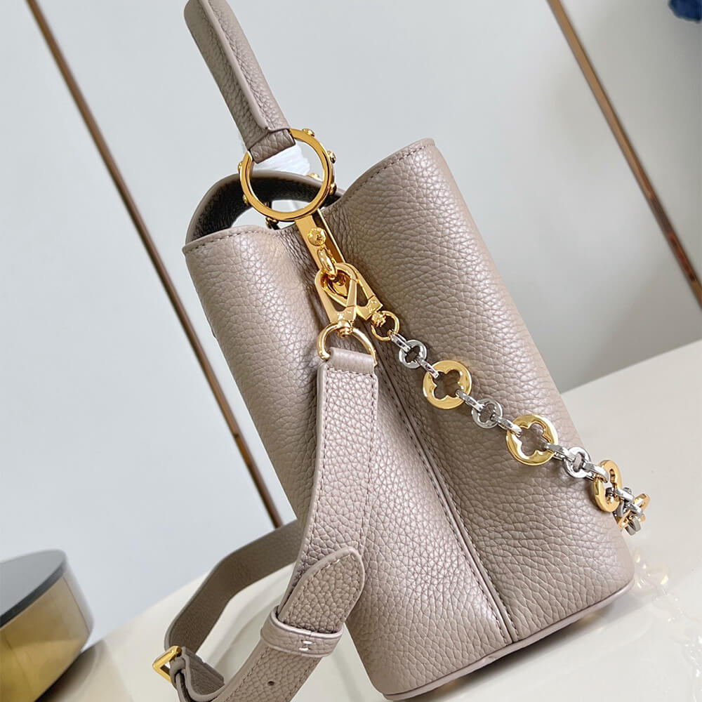 LV Capucines MM(HIGH-END GRADE)
