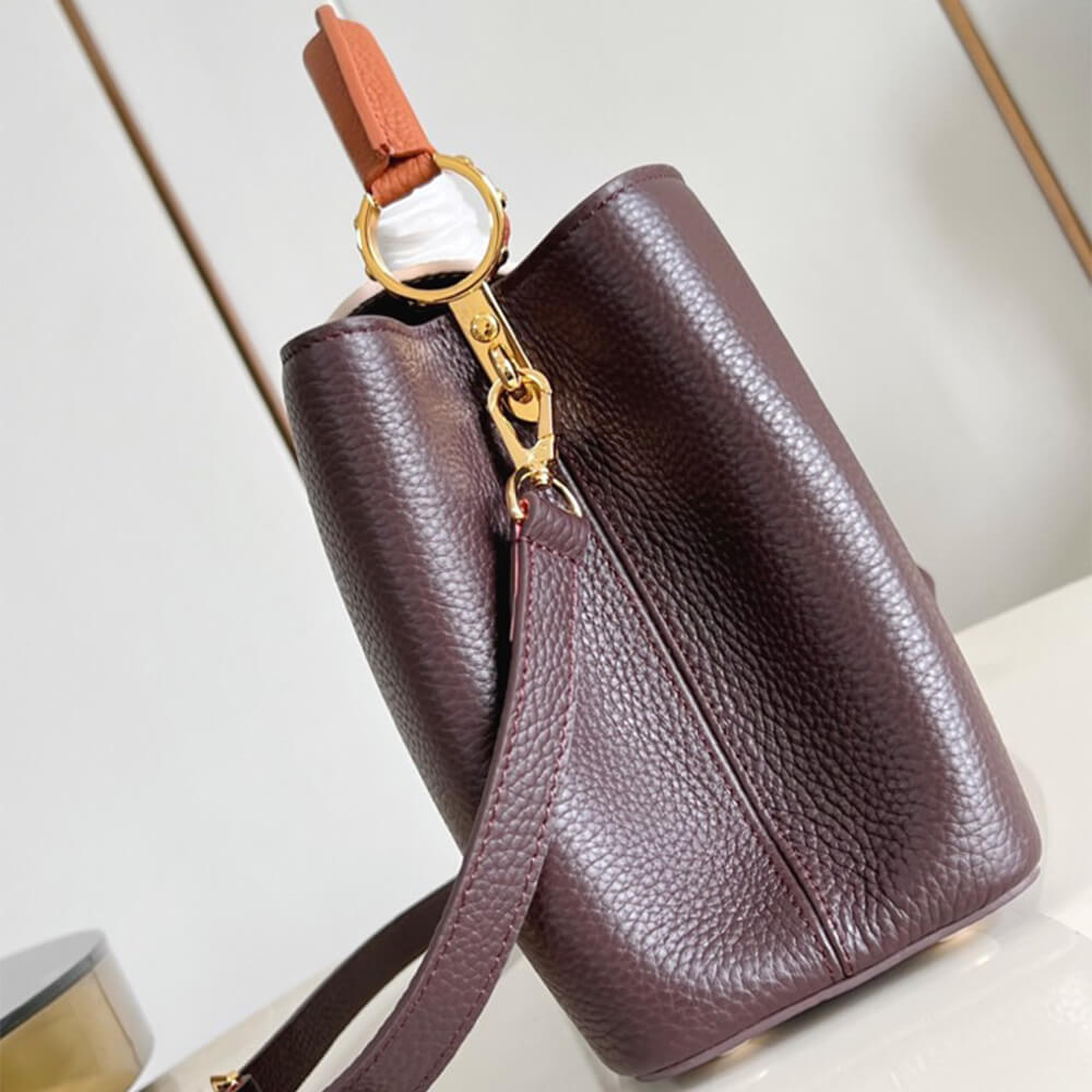LV Capucines MM(HIGH-END GRADE)
