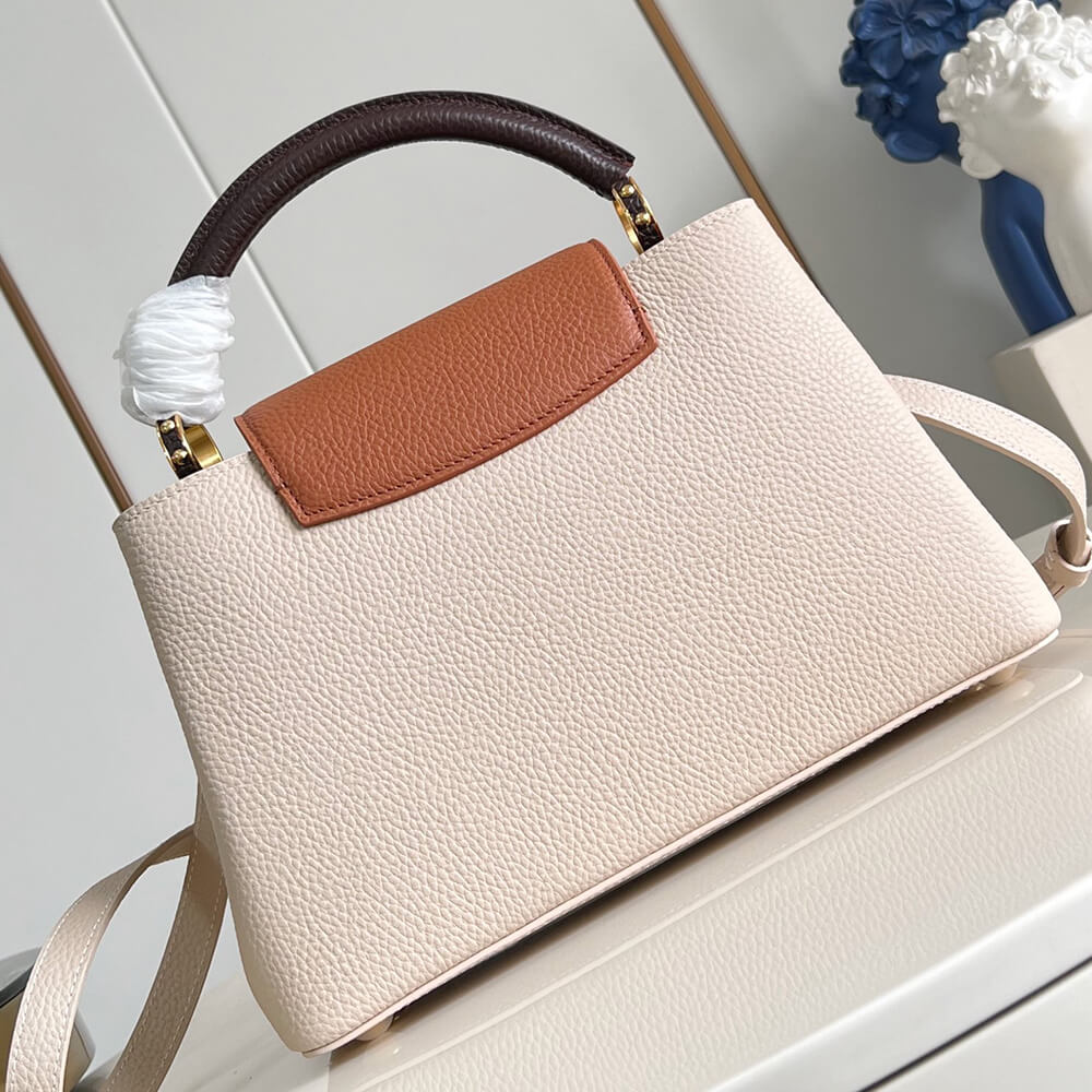 LV Capucines MM(HIGH-END GRADE)