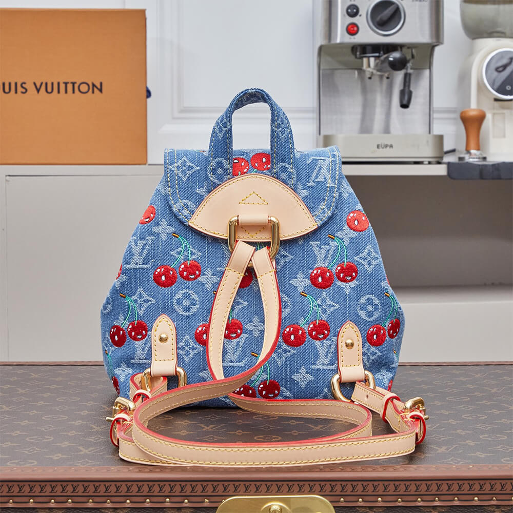 LV x TM Venice NM