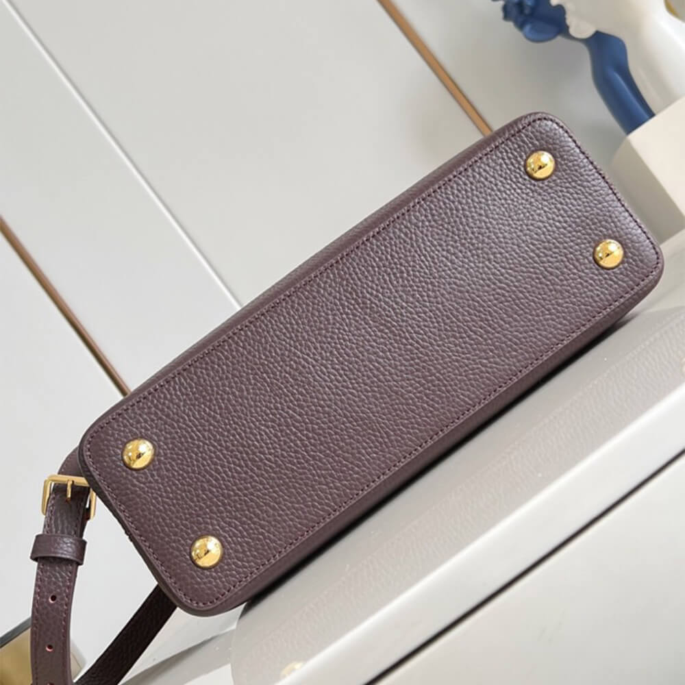 LV Capucines MM(HIGH-END GRADE)