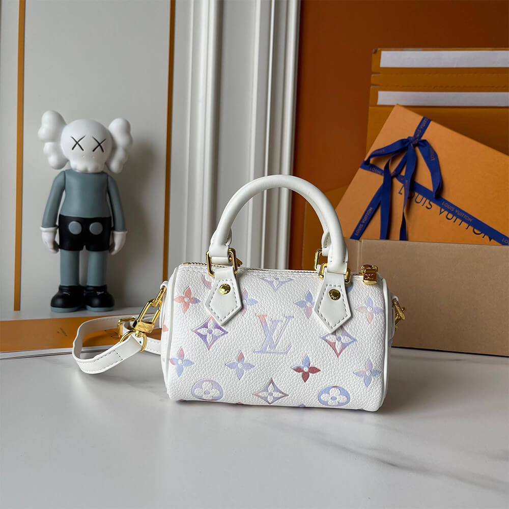 LV Nano Speedy