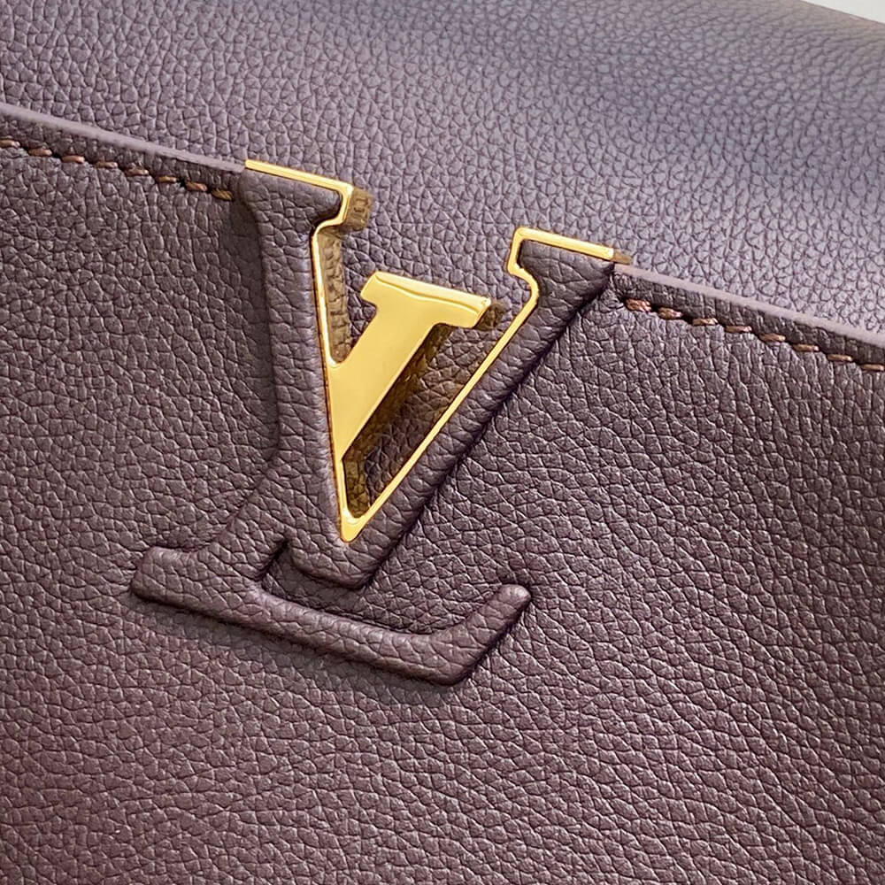 LV Capucines MM Souple(HIGH-END GRADE)