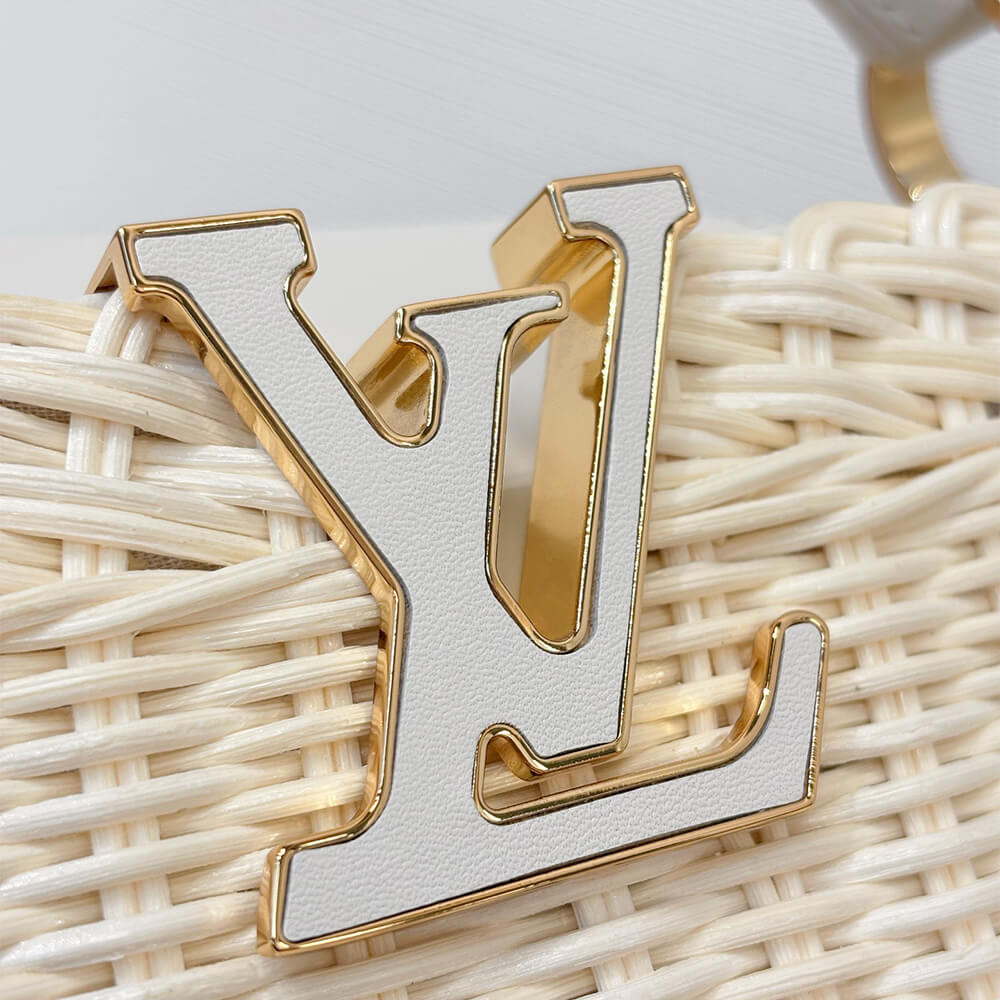 LV Capucines Mini(HIGH-END GRADE)