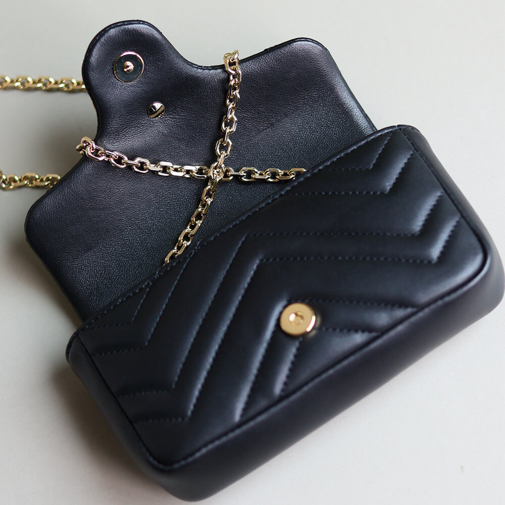 GG Marmont mini shoulder bag