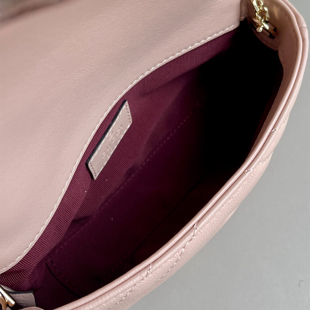 GG Marmont mini shoulder bag