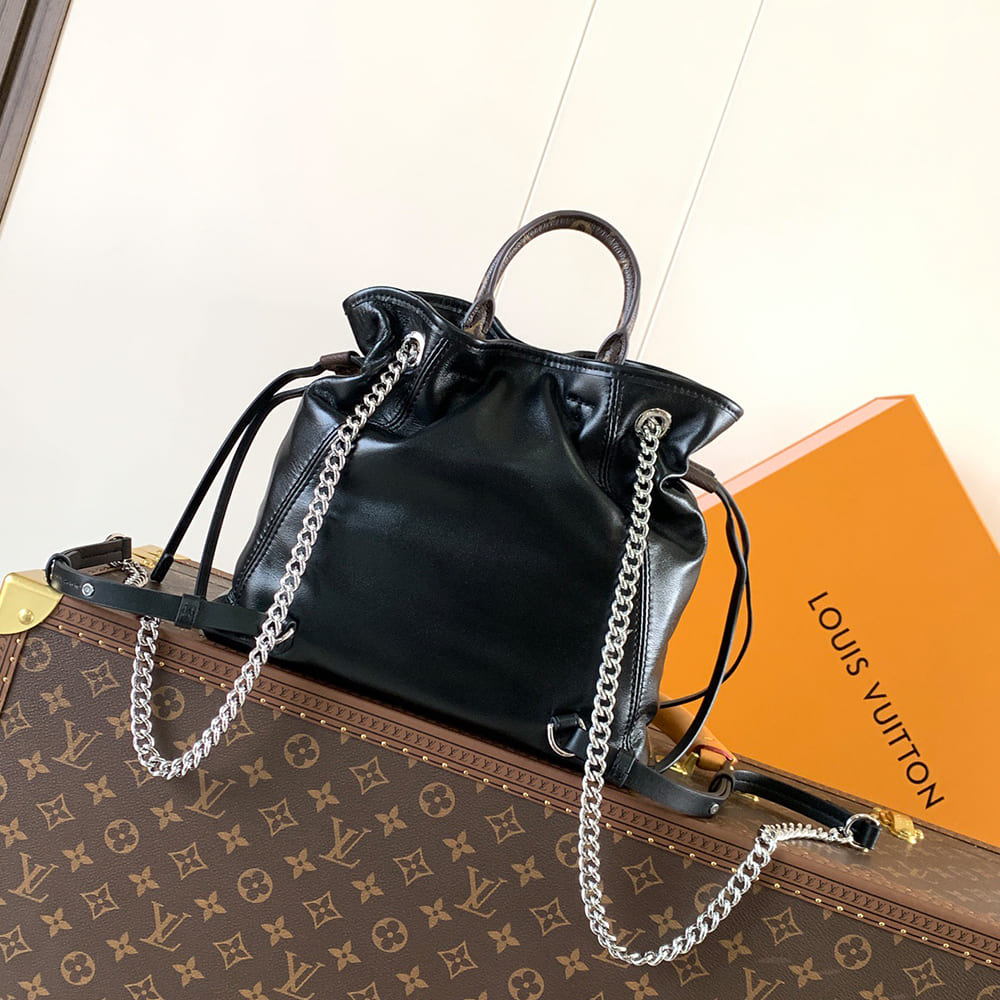LV Off Duty Backpack Vibe(HIGH-END GRADE)