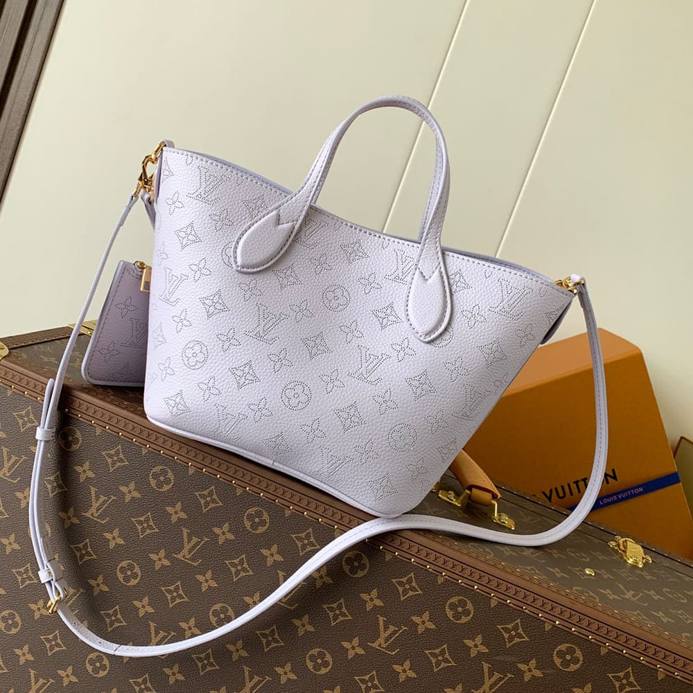 LV Blossom PM(HIGH-END GRADE)