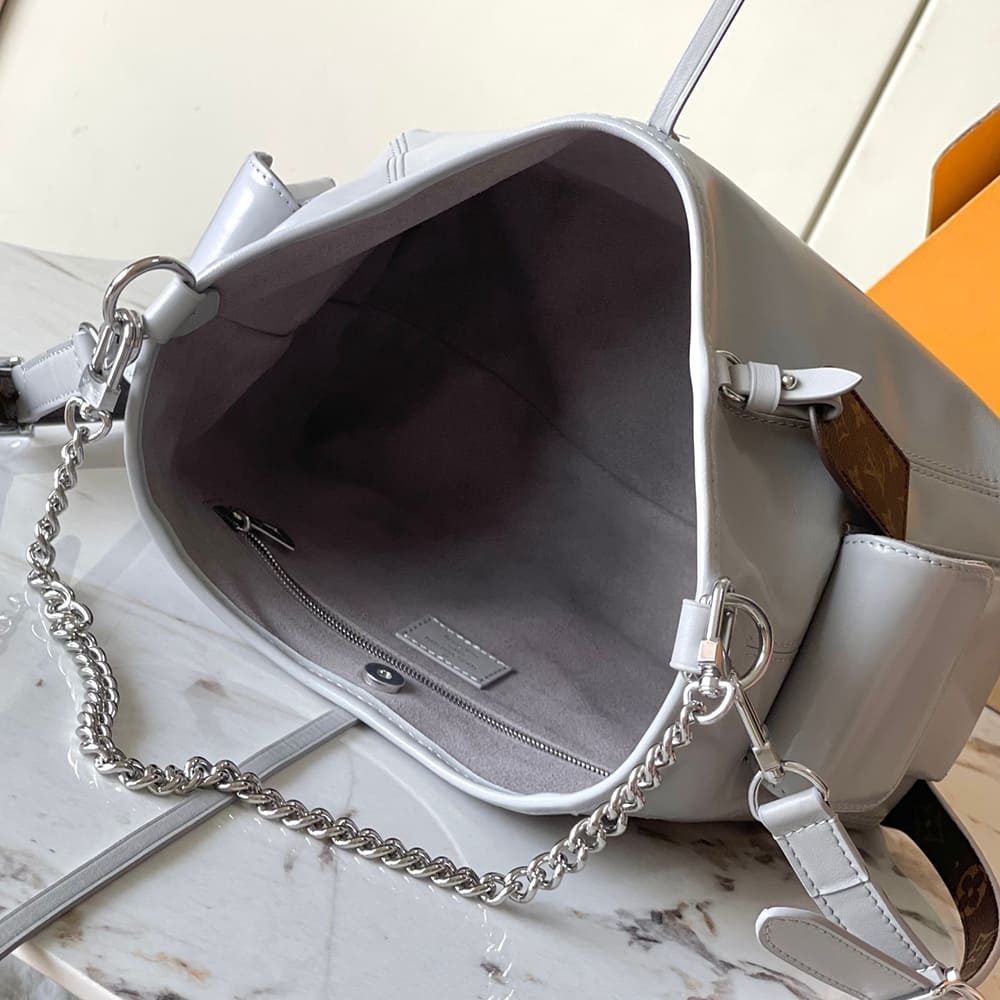 LV CarryAll Cargo Vibe PM(HIGH-END GRADE)
