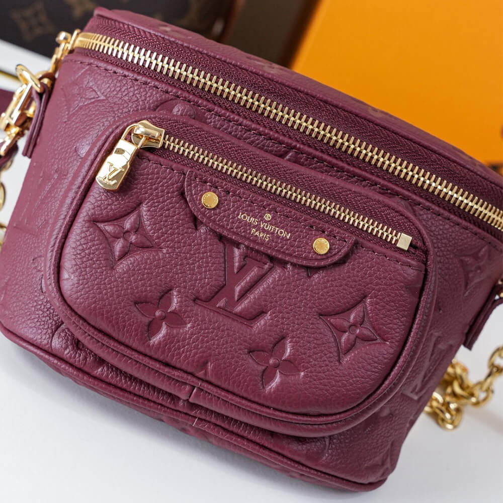 LV Mini Bumbag