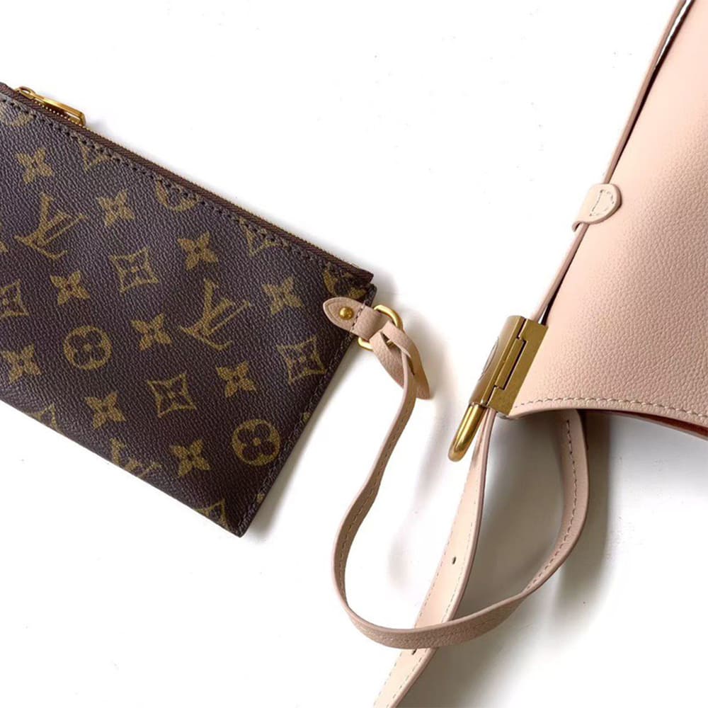 LV Low Key Hobo PM(HIGH-END GRADE)