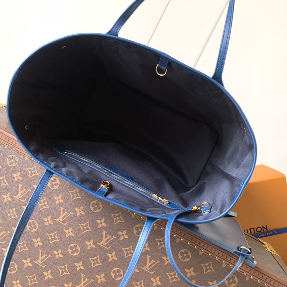 LV Neverfull MM Tote(HIGH-END Grade)
